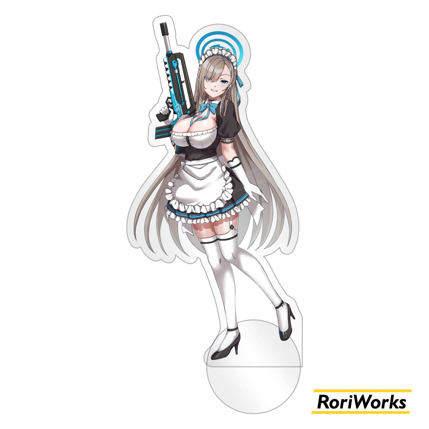 Asuna - Acrylic Standee