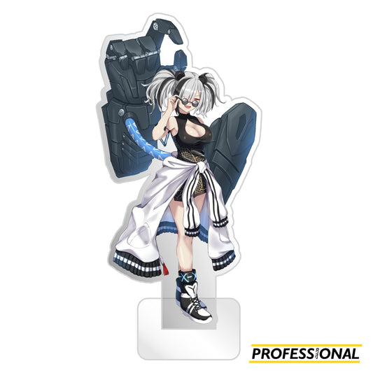 FEater - Acrylic Standee