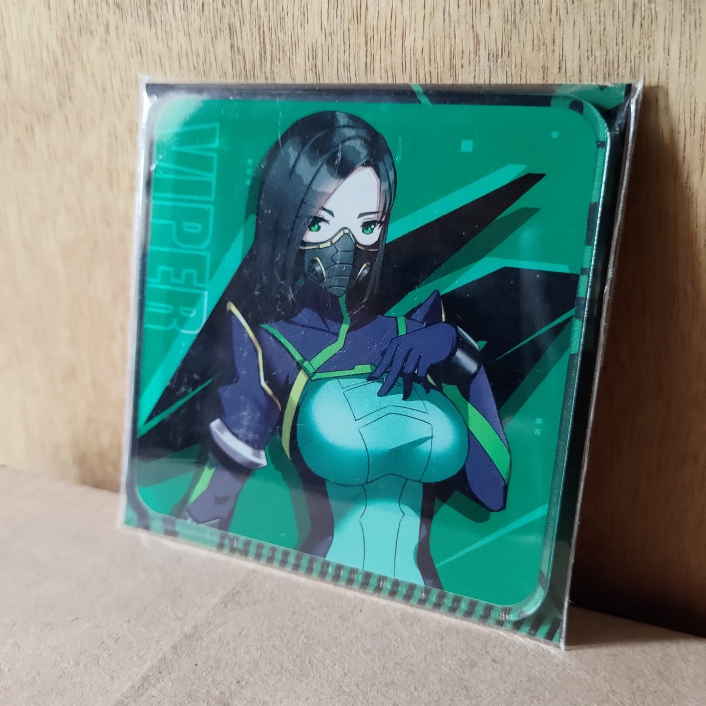 Viper - Coaster