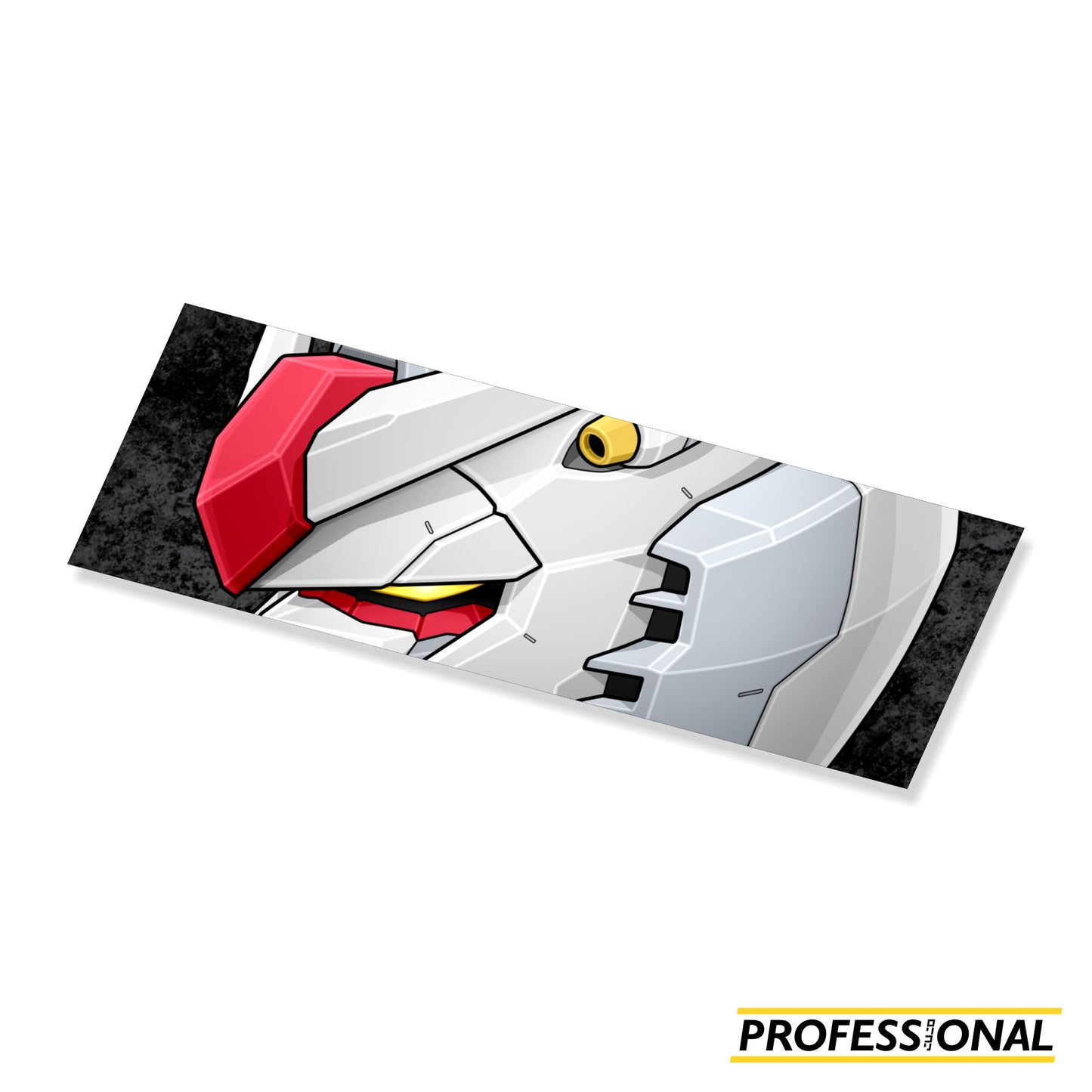 Gundam RX-78-2 Head - Sticker