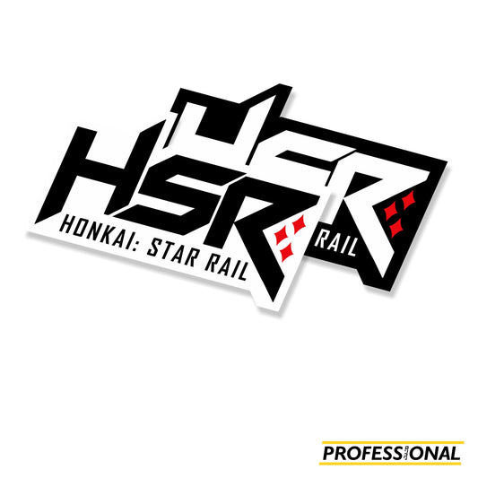 HSR - Sticker