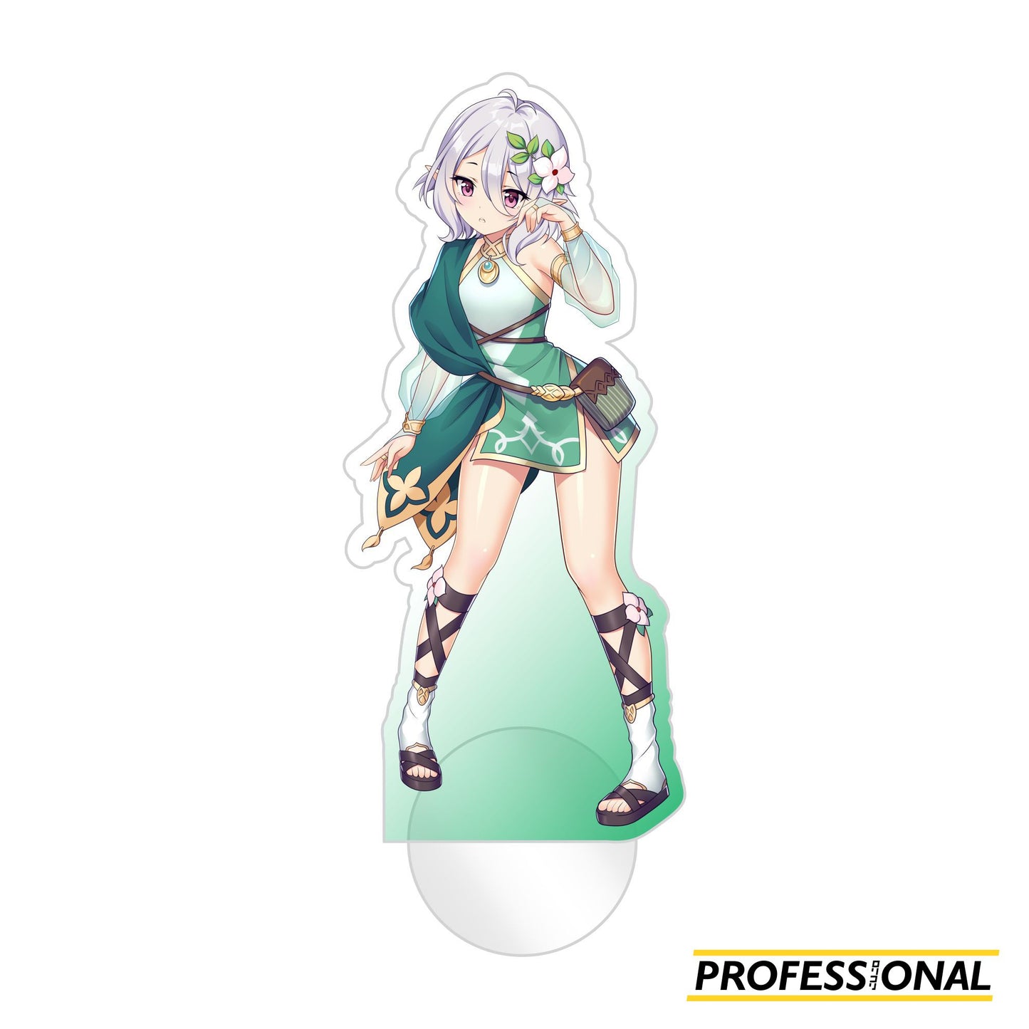 Kokkoro - Acrylic Standee