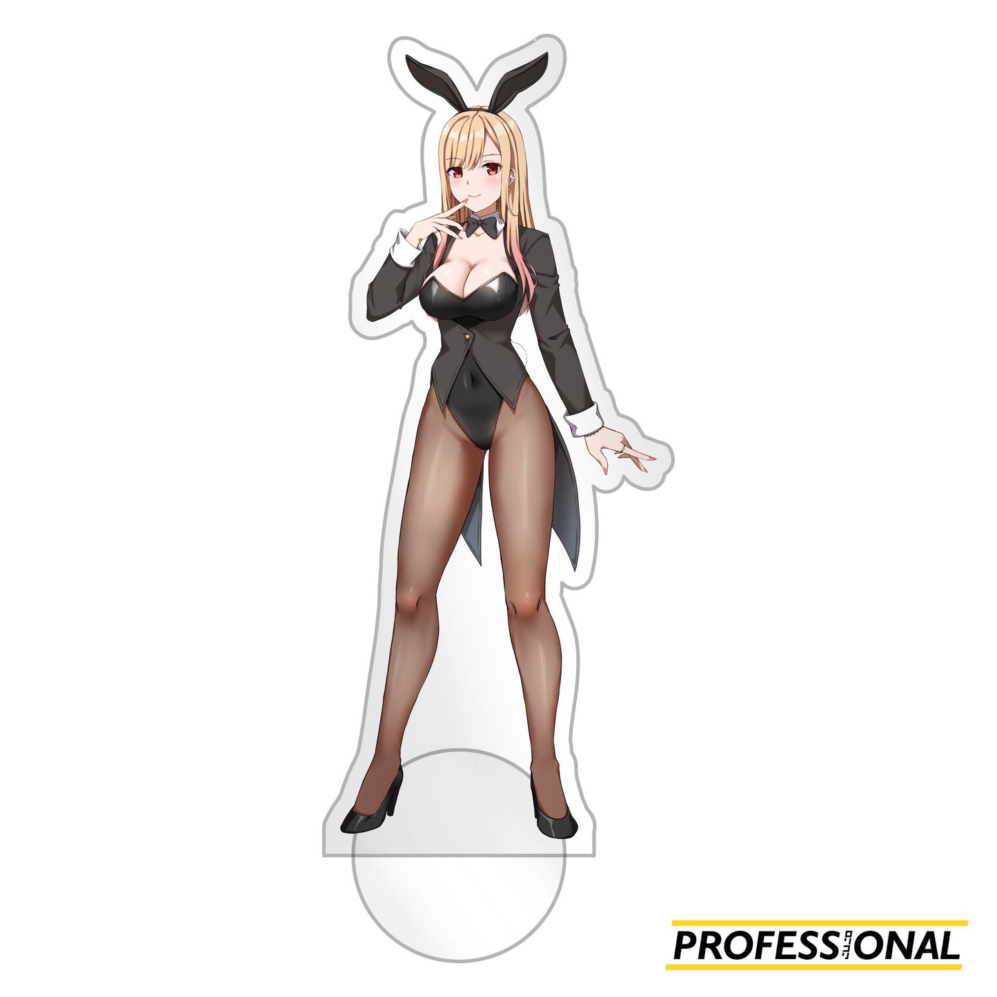 Marin Bunny - Acrylic Standee