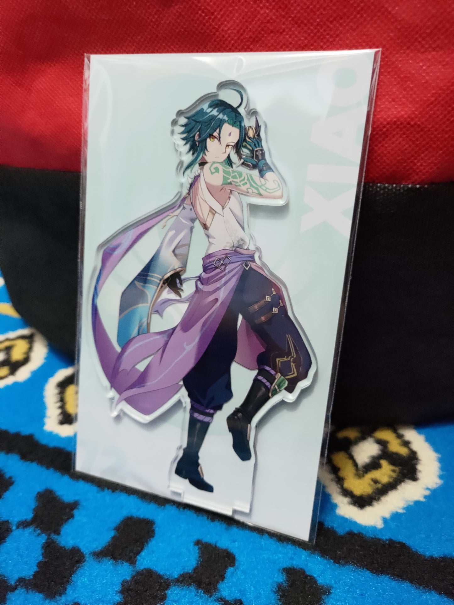 Xiao - Acrylic Standee