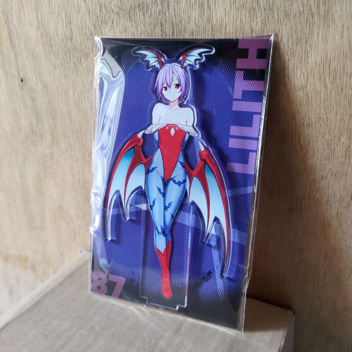 Lilith - Acrylic Standee
