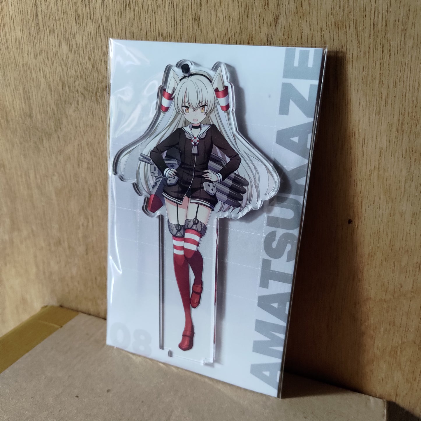 Amatsukaze - Acrylic Standee