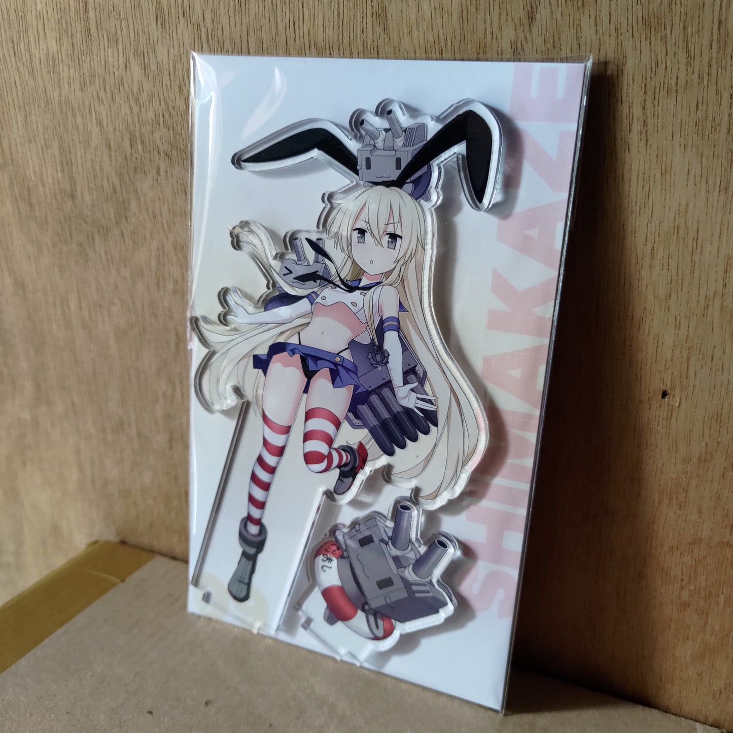 Shimakaze (KanColle Ver.) - Acrylic Standee