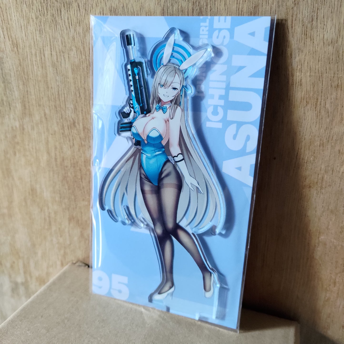 Asuna (Bunny Girl Ver.) - Acrylic Standee