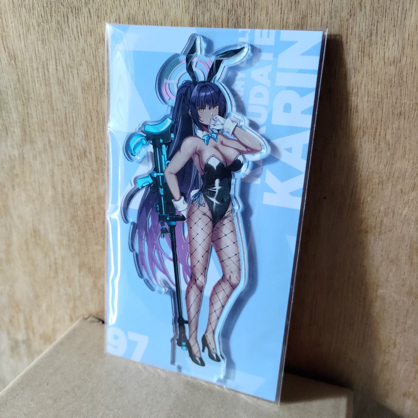 Karin (Bunny Girl Ver.) - Acrylic Standee