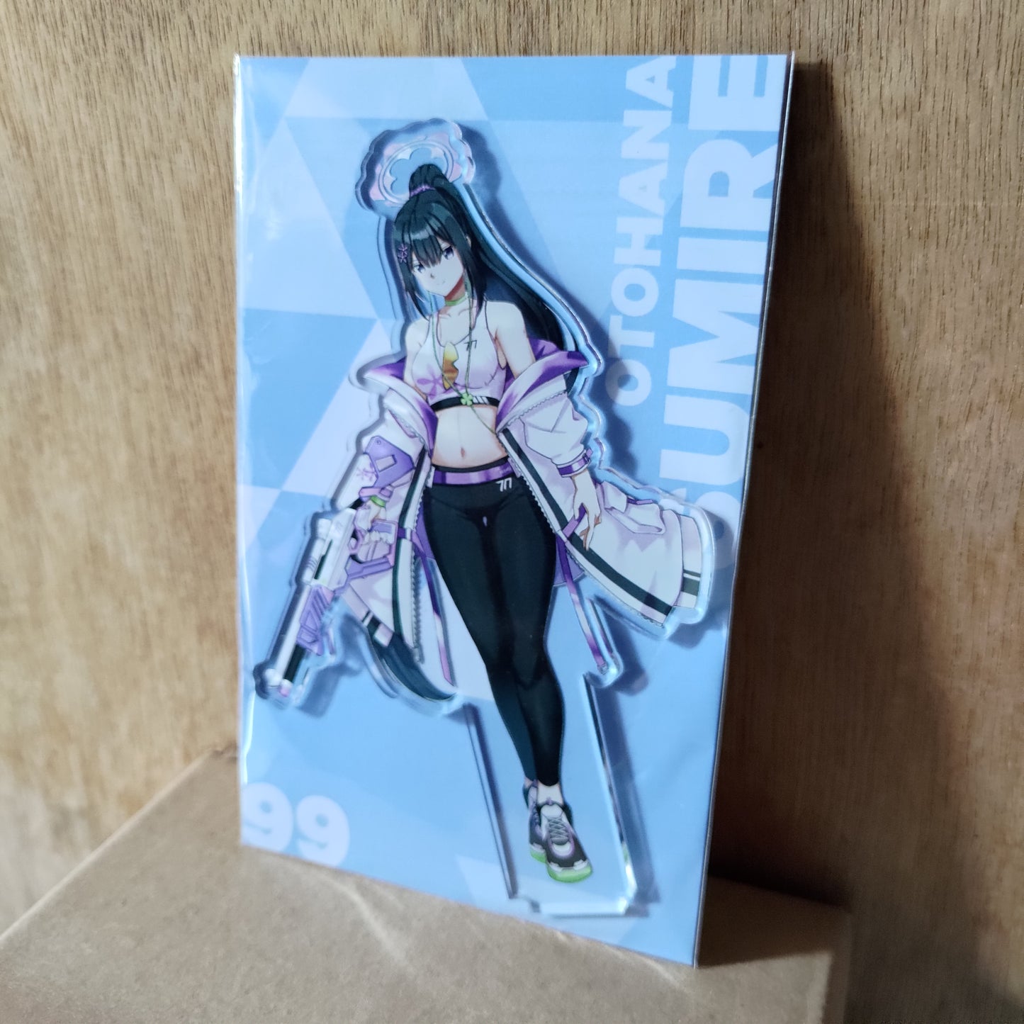 Sumire - Acrylic Standee