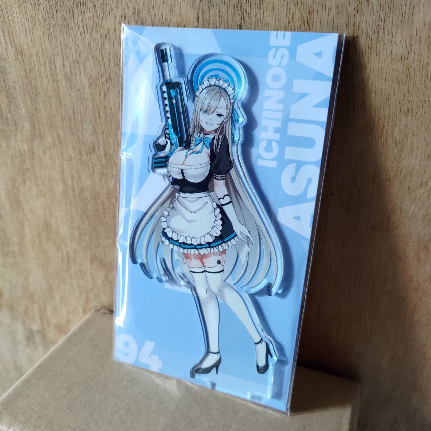 Asuna (Maid Ver.) - Acrylic Standee