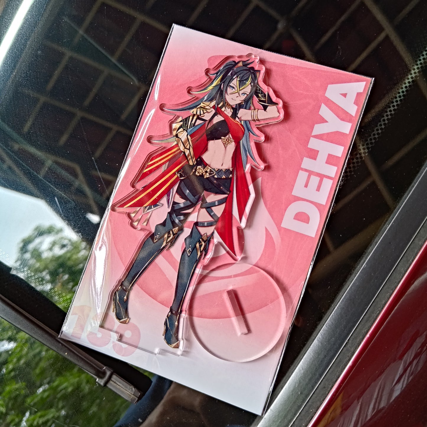 Dehya - Acrylic Standee