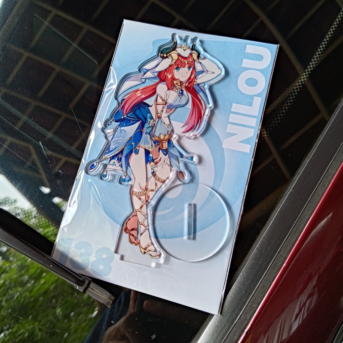 Nilou - Acrylic Standee