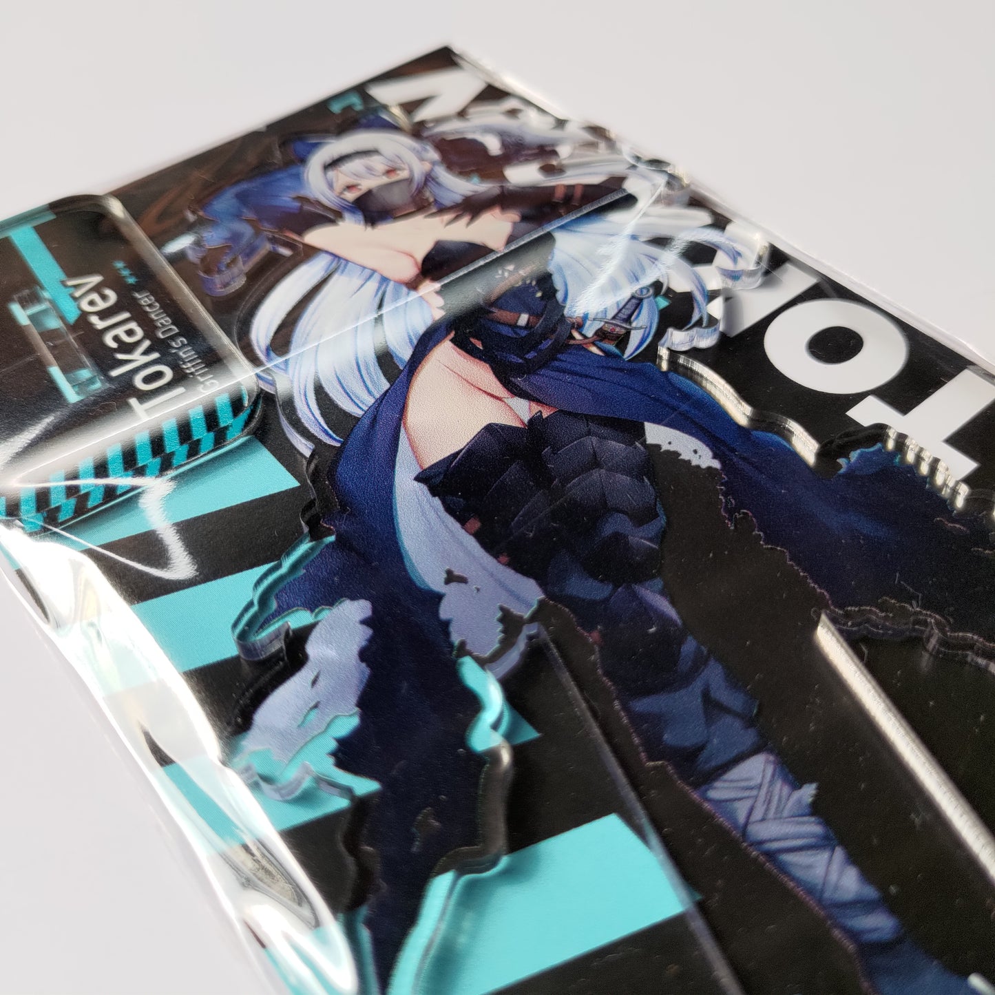 Tokarev (Griffin's Dancer Ver.) - Acrylic Standee
