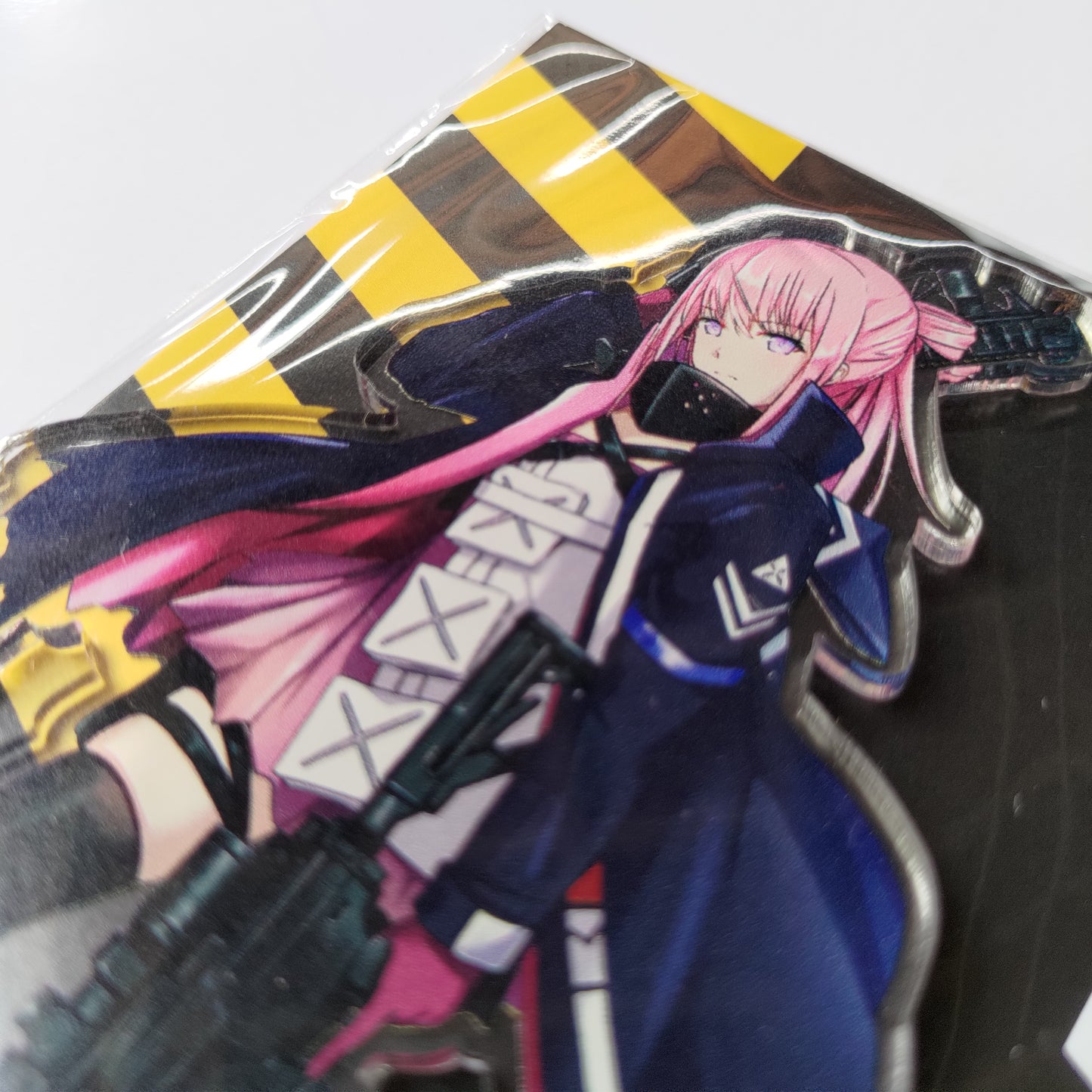 AR-15 (MOD3 Ver.) - Acrylic Standee