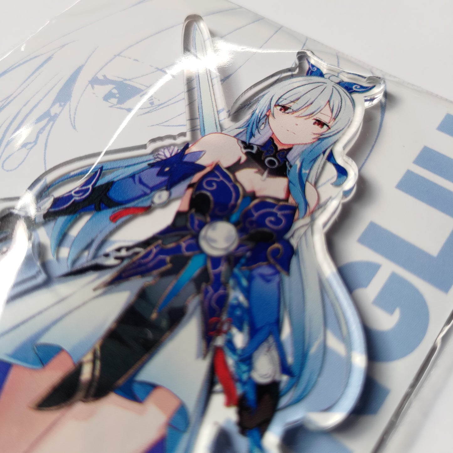 Jingliu - Acrylic Standee