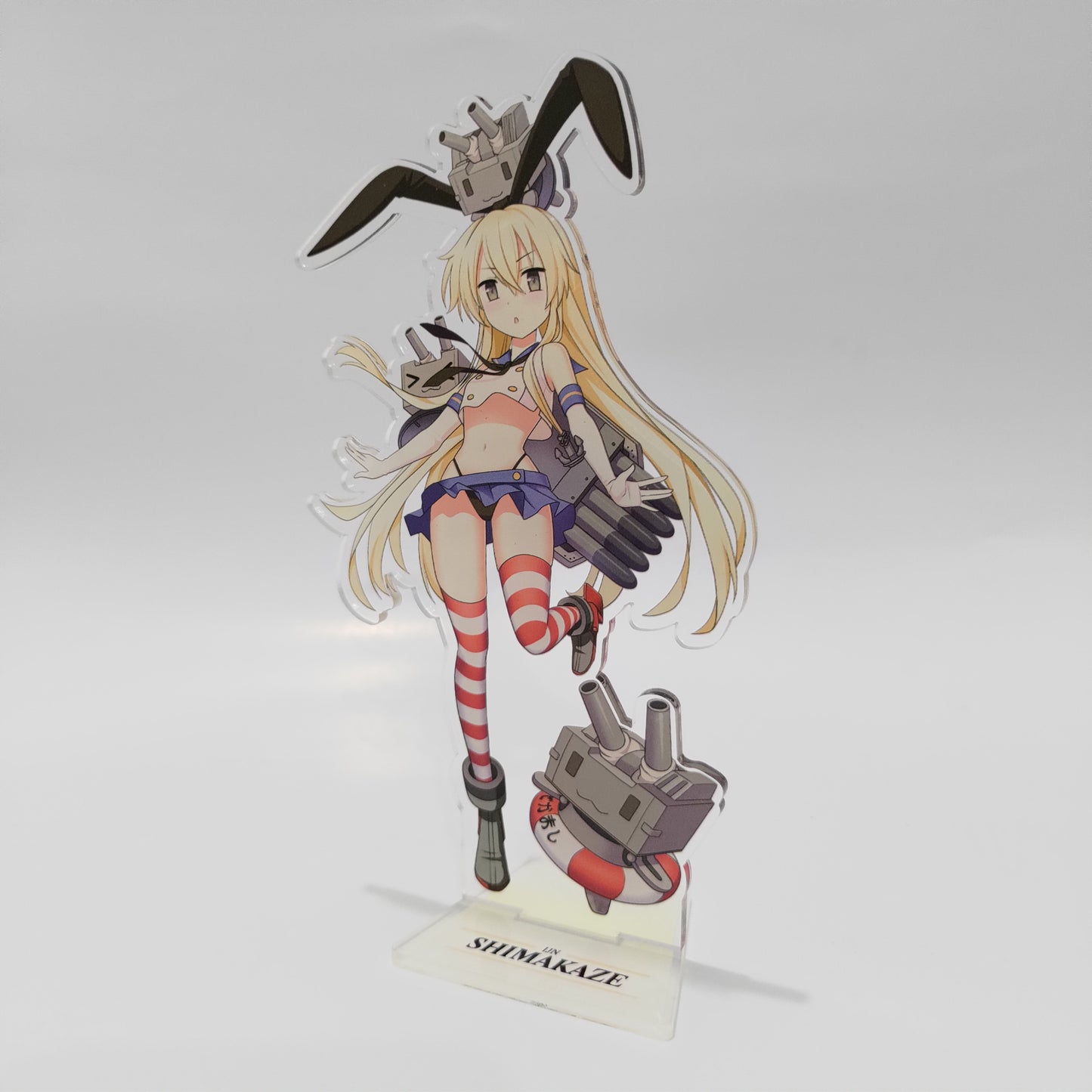 Shimakaze (KanColle Ver.) - Acrylic Standee
