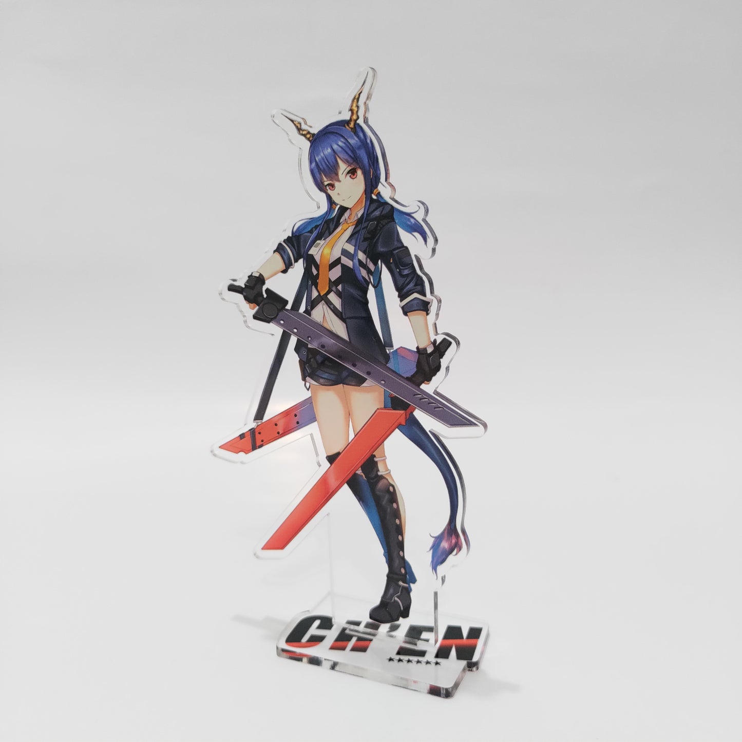 Ch'en - Acrylic Standee