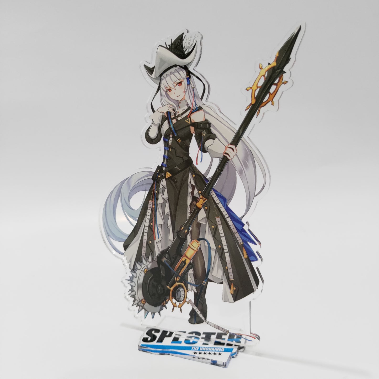 Specter (Alter Ver.) - Acrylic Standee