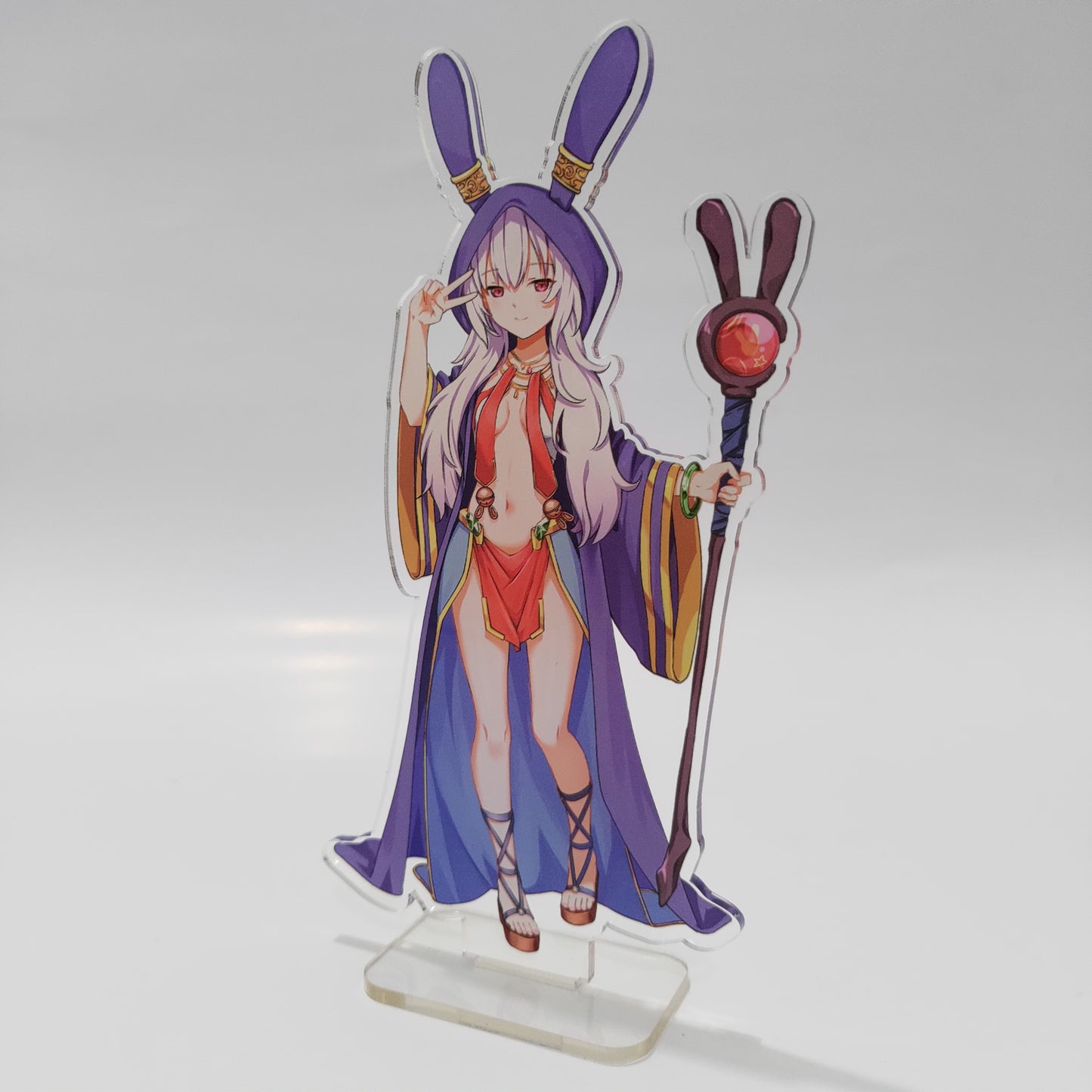 Laffey (RPG Ver.) - Acrylic Standee