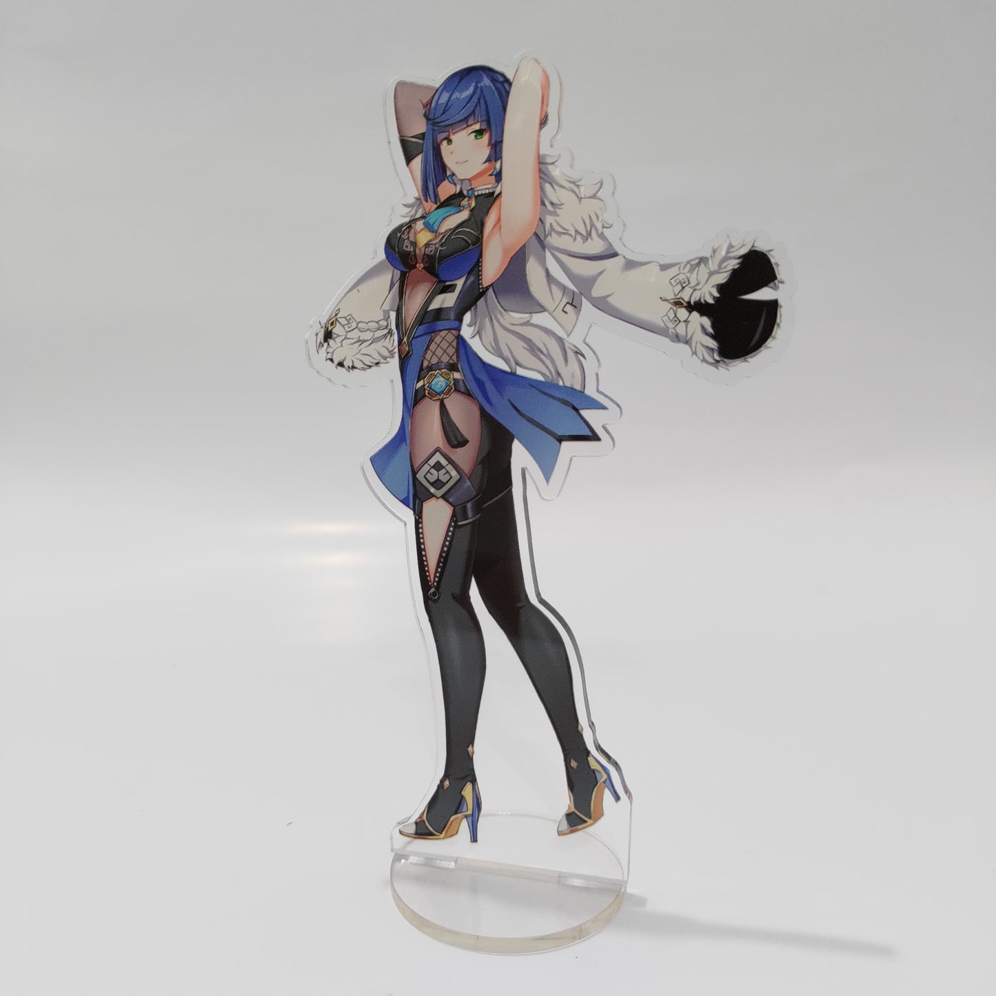 Yelan - Acrylic Standee