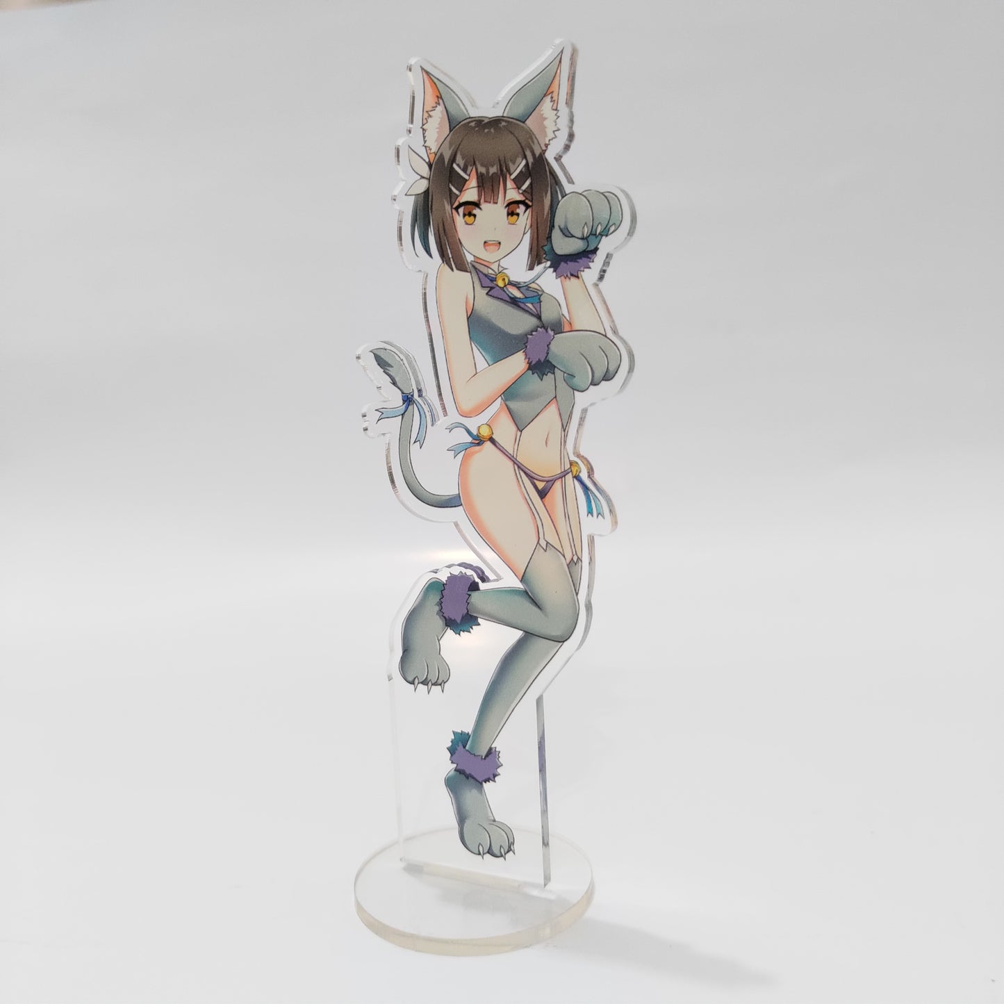 Miyu (Beast Ver.) - Acrylic Standee
