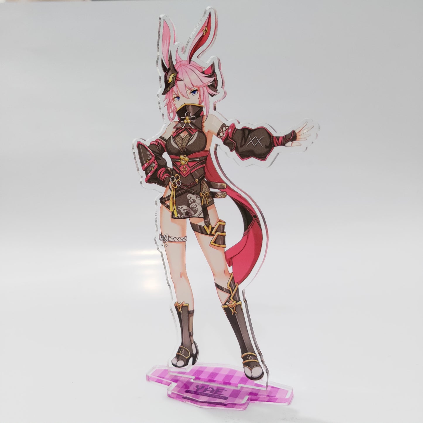 Yae Sakura (Darkbolt Jonin) - Acrylic Standee