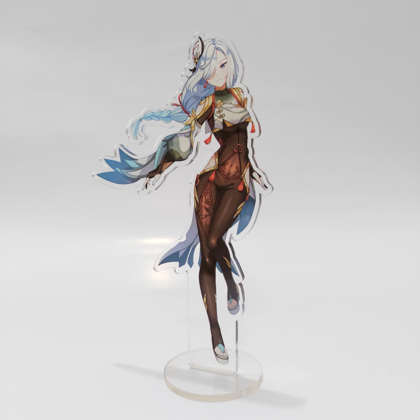 Shenhe - Acrylic Standee