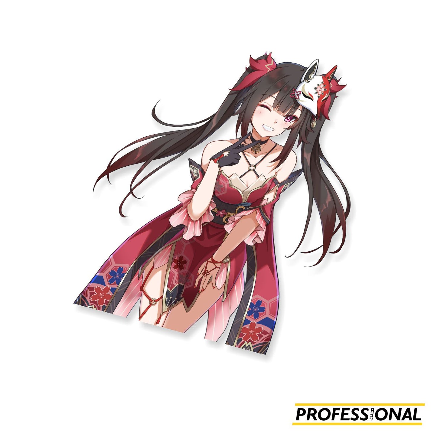 Sparkle - Sticker