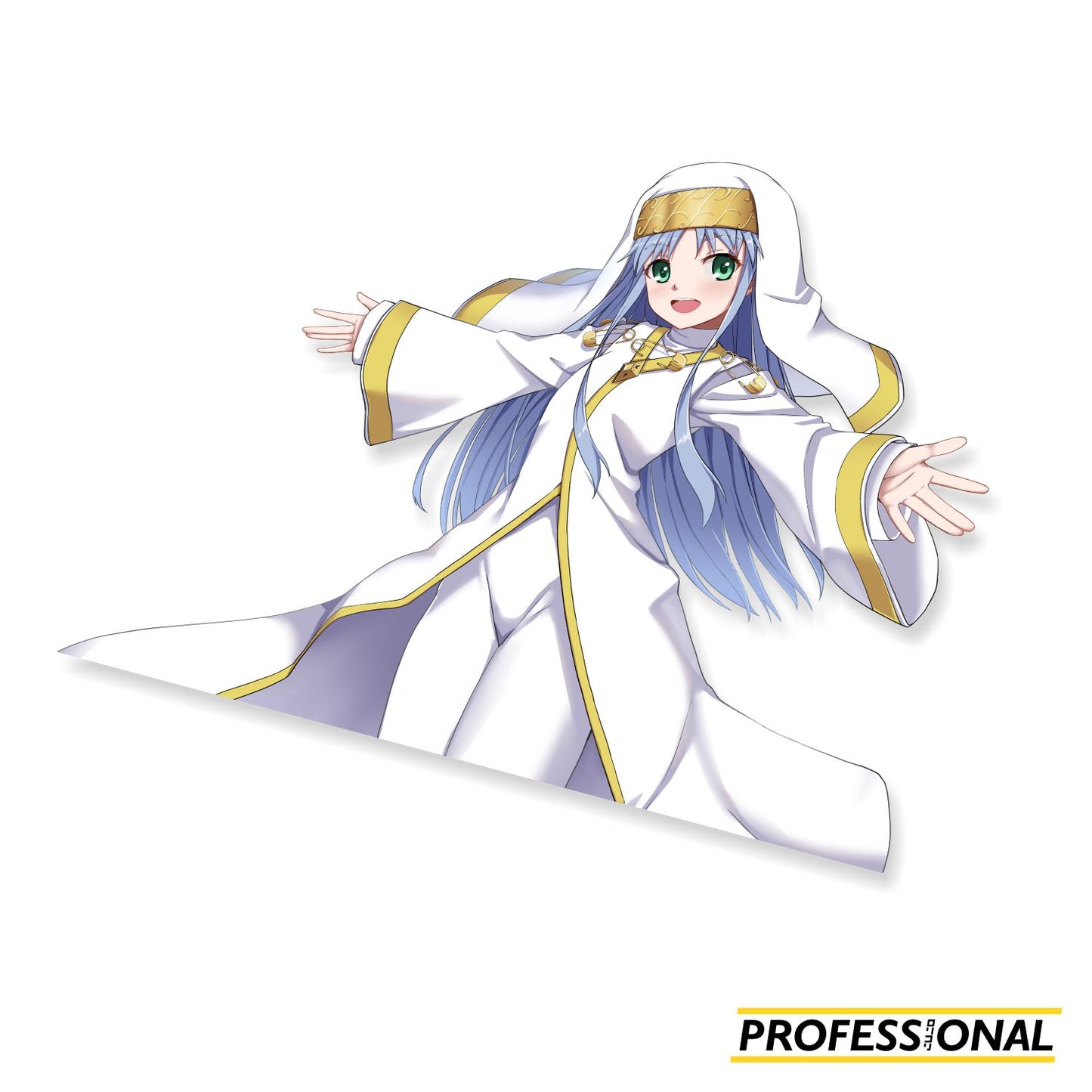 Index - Sticker