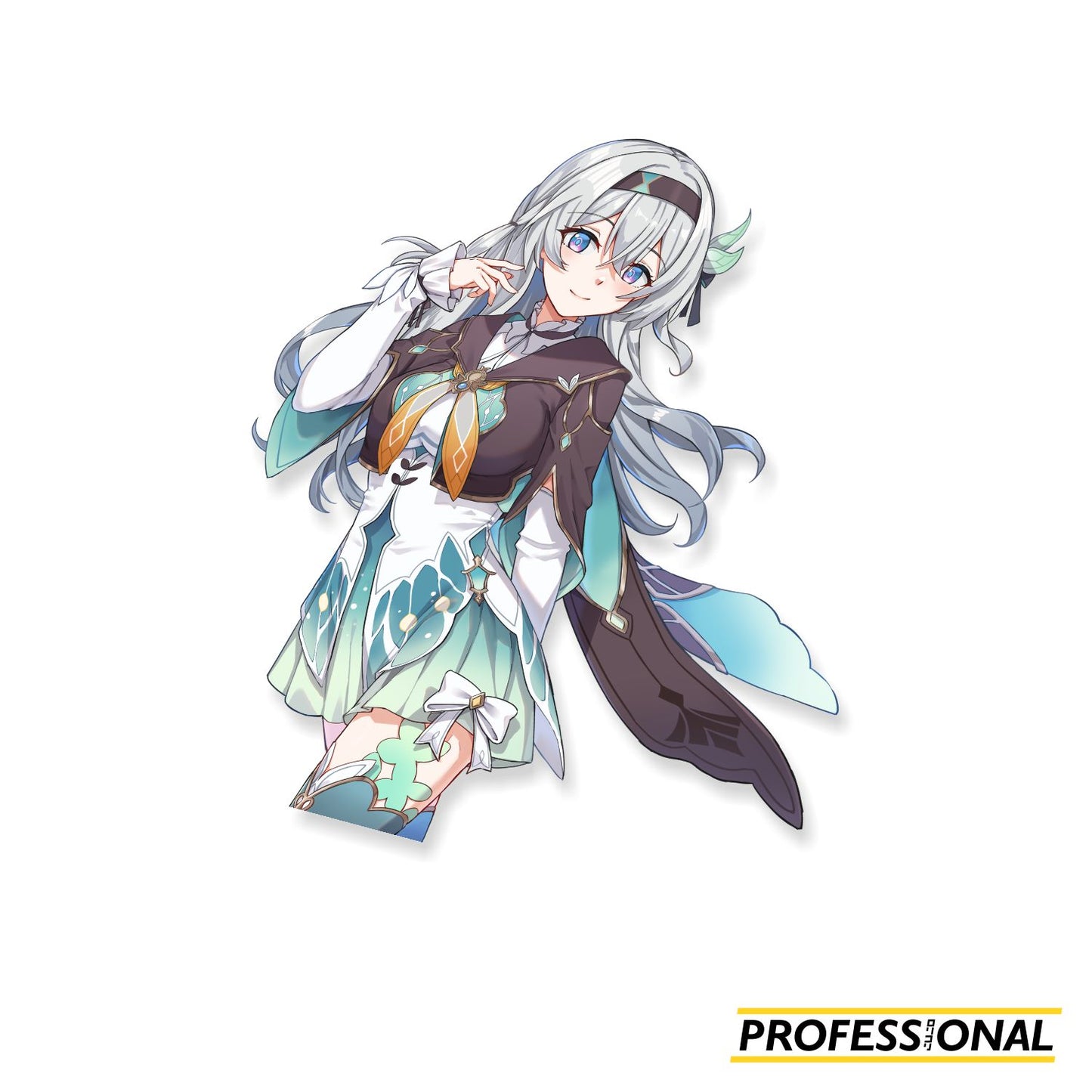 Firefly - Sticker