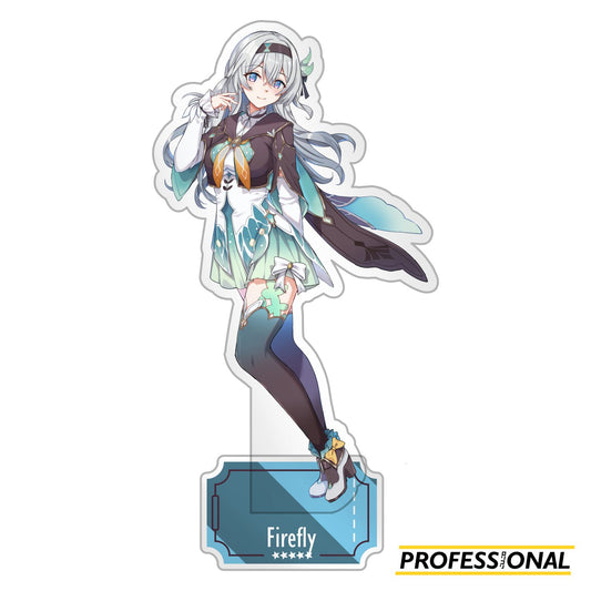 Firefly - Acrylic Standee