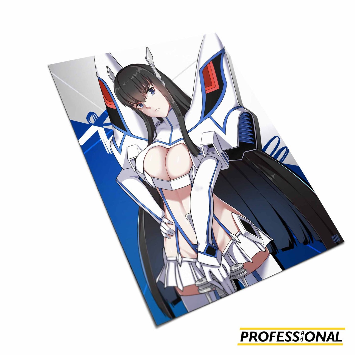Satsuki - Art Print