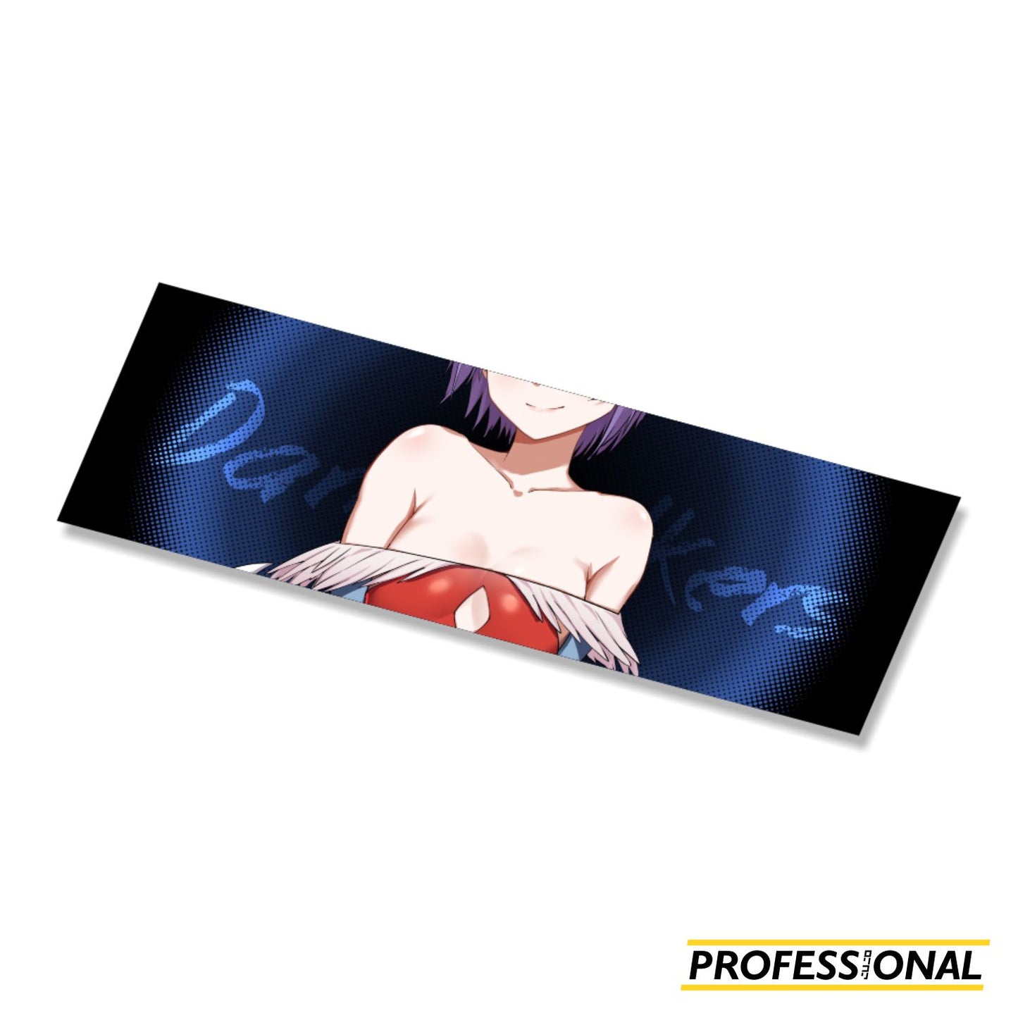 Darkstalkers Special - Sticker