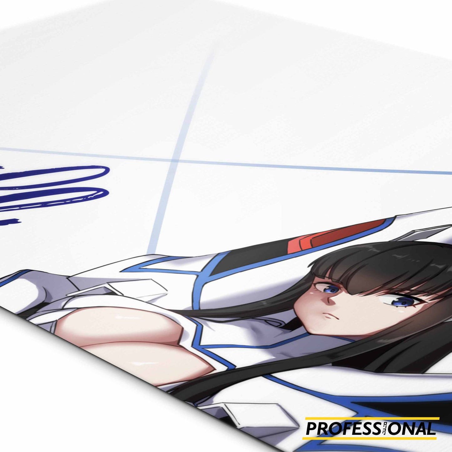 Satsuki - Banner Sticker