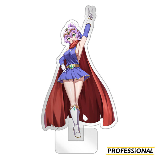 Javelin (RPG Ver.) - Acrylic Standee