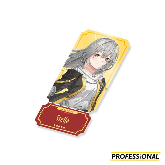 Stelle - Mini Slap Sticker