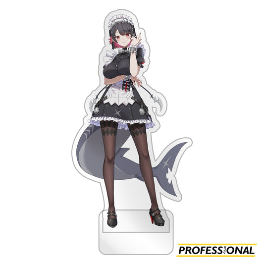 Ellen - Acrylic Standee