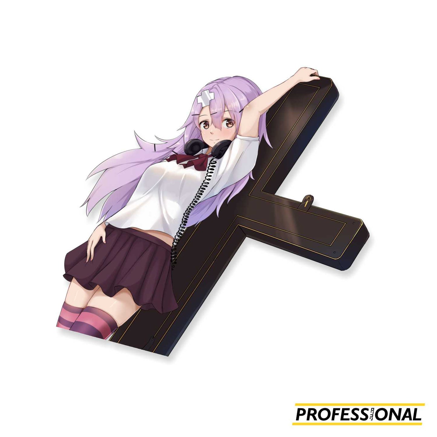 Kururu - Sticker