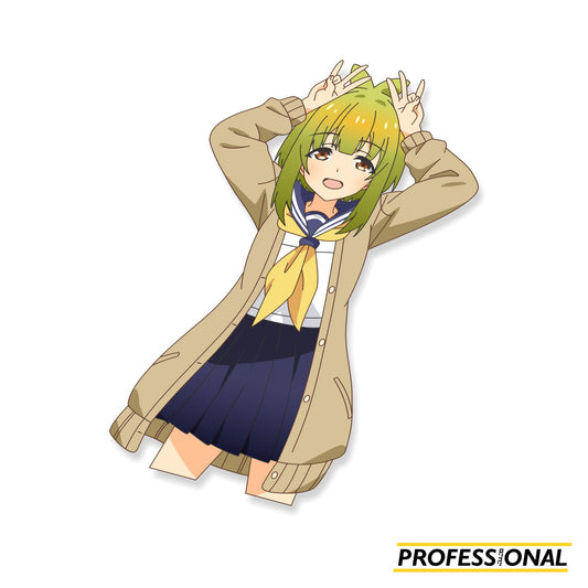 Bashame Dance - Sticker