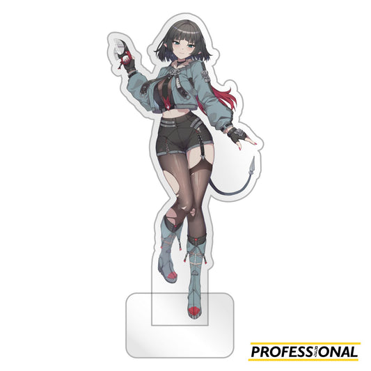 Jane Doe - Acrylic Standee