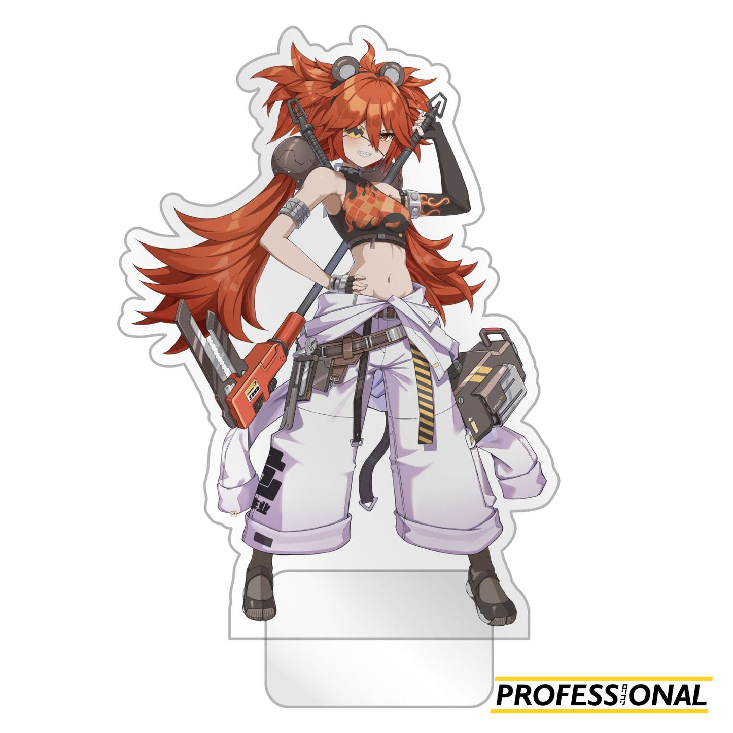 Koleda - Acrylic Standee