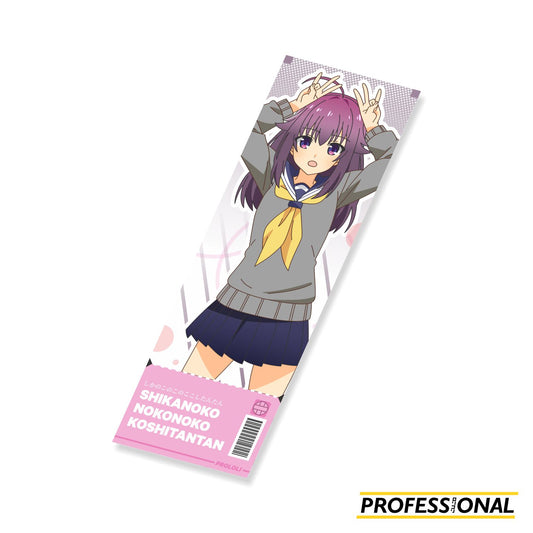 Anko Dance - Slap Sticker