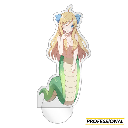 Jashin - Acrylic Standee