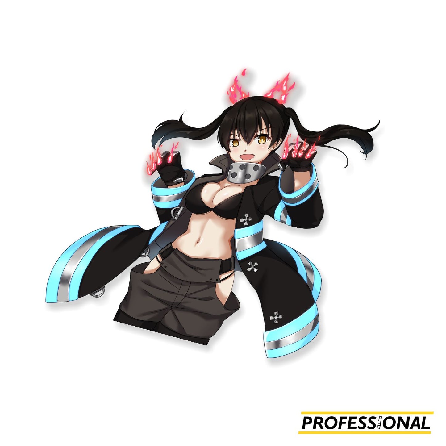 Tamaki - Sticker
