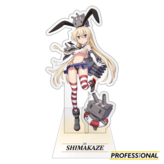 Shimakaze (KanColle Ver.) - Acrylic Standee