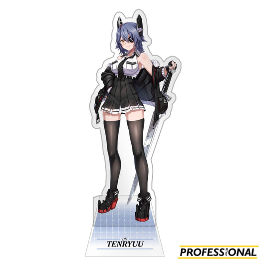 Tenryuu (KanColle Ver.) - Acrylic Standee