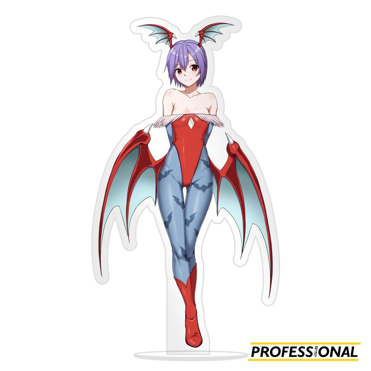 Lilith - Acrylic Standee