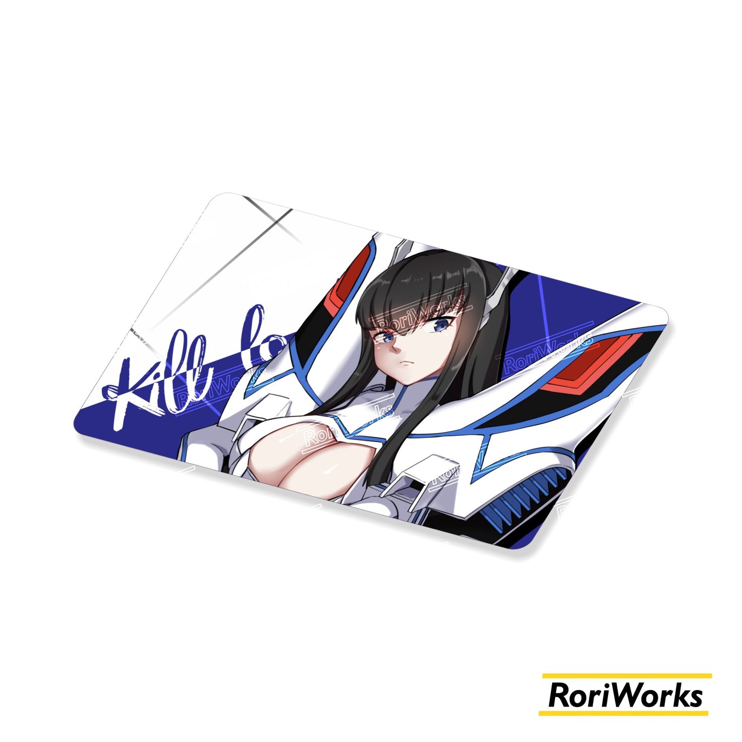 Satsuki - Card Skin
