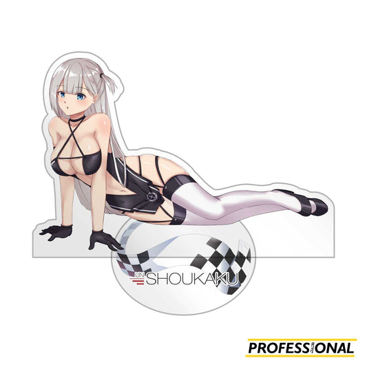 Shoukaku (Race Queen Ver.) - Acrylic Standee